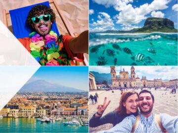 FedEx Vacay Your Way Sweepstakes - Purchase / Mail-In