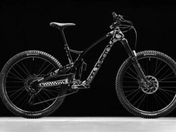 Firestone Walker Brewing 805 Mountain Bike Sweepstakes - Limited States