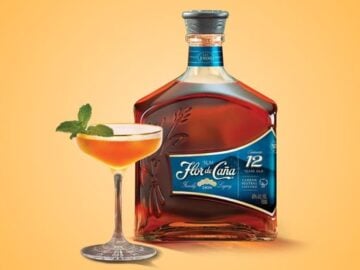 Flor de Caña Rum Earth Month Sweepstakes