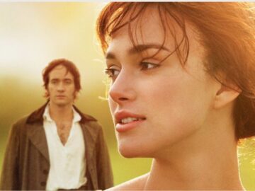 Focus Features Pride & Prejudice 20th Anniversary Ball Sweepstakes