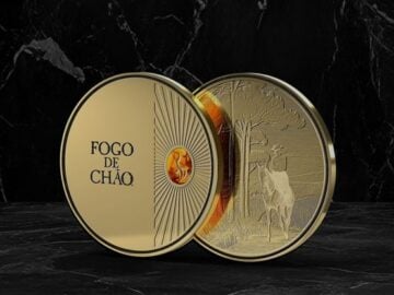 Fogo de Chão Free Fogo For a Year Sweepstakes