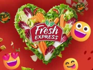 Fresh Express #ExpressYourselfContest - Photo