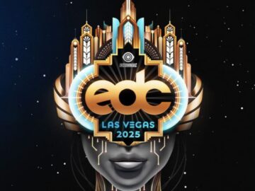 Ghost Energy Las Vegas 2025 Sweepstakes
