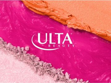 Gourmand Beauty Ulta Gift Card Giveaway