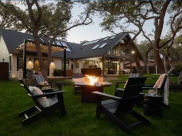 HGTV 2025 Smart Home Giveaway