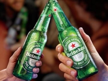 Heineken Formula 1 National Sweepstakes