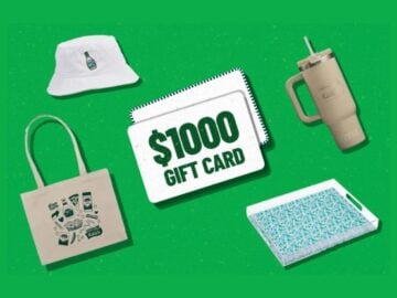 Hidden Valley Find Your Flavor Sweepstakes
