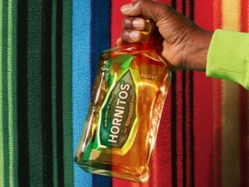 Hornitos Mex Gala Kit Sweepstakes