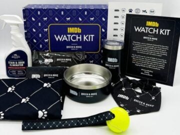 IMDb National Pet Day Giveaway