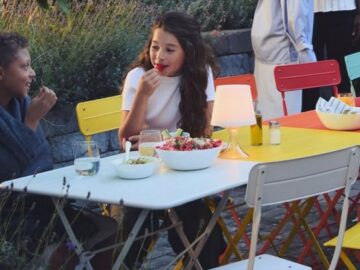 Ikea Sun's Out Sweepstakes - Instagram