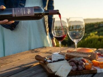 J. Lohr Search for the Seal Sweepstakes – Photo