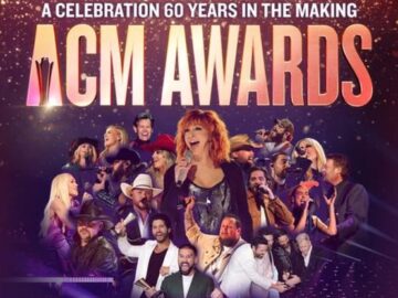 Jack Daniel’s x Academy of Country Music Awards Sweepstakes