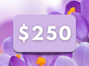 Just a Pinch Ultimate Spring Sweepstakes