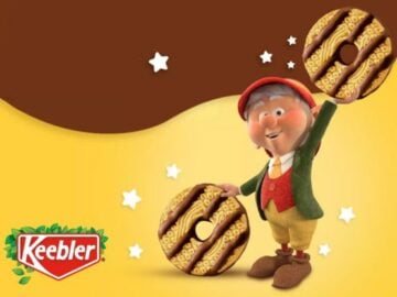 Keebler Meet The Elves Sweepstakes