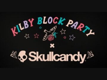 Kilby Block Party x Skullcandy Sweepstakes