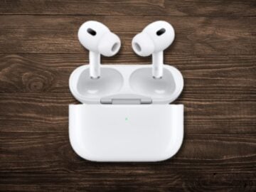 Lehigh Outfitters Voran Apple AirPods Pro 2 Giveaway