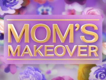 Live With Kelly & Mark Mom’s Makeover Contest - Photo