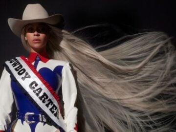 Marriott Bonvoy Cowboy Carter Tour Sweepstakes