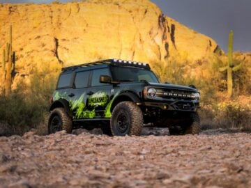 Maverik Monster Adventure Unleashed Sweepstakes - Limited States