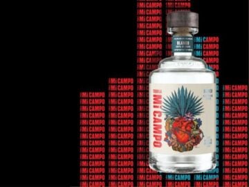 Mi Campo Tequila Concerts for a Year Sweepstakes