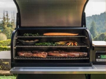 Michael David Winery Thrill On The Grill Sweepstakes