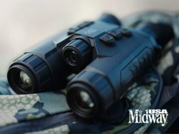 Midway USA AGM Thermal Binoculars Sweepstakes