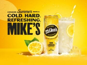 Mike’s Hard Lemonade Refreshing Rewards All Summer Long Sweepstakes