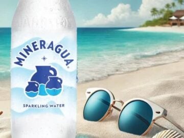 Mineragua Vacation of Your Dreams Sweepstakes