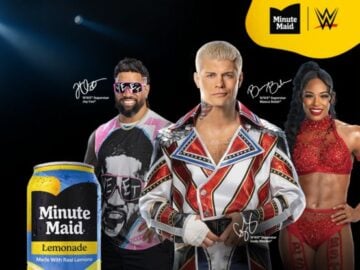 Minute Maid Bring the Juice Giveaway