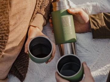 Mount Veeder Winery & High Camp Flasks Sweepstakes