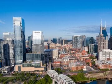 Music City Have A Nashville Summer Giveaway