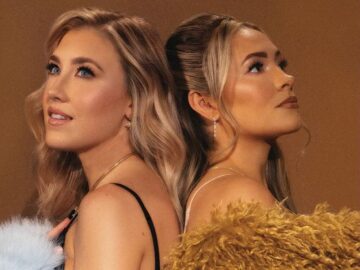 Music City Maddie & Tae's Love & Light Getaway to Nashville Giveaway