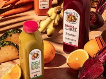 Natalie's X Crew Elevate Your Experiences Sweepstakes