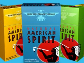 Natural American Spirit Earth Day Every Day Sweepstakes & Instant Win Game