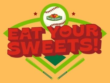 Naturesweet Little League World Series Sweepstakes