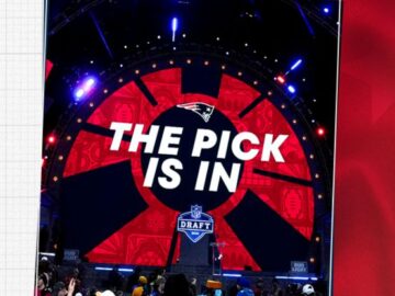 New England Patriots Pick the Pats Pick Contest