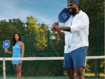 Nobilo Pickleball Ultimate Sweepstakes
