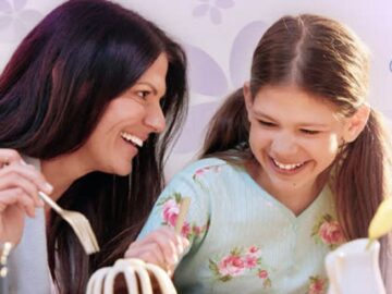 Nothing Bundt Cakes Moms Giveaway Sweepstakes