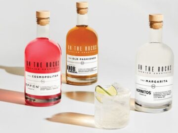 On The Rocks Sip Like A Star Sweepstakes