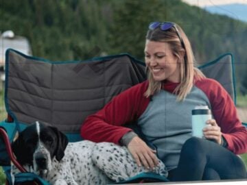 Pall Mall Back To Nature Simple Moments Instant Win & Giveaway