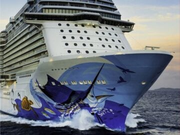 Pittsburgh Steelers Fan Cruise Sweepstakes