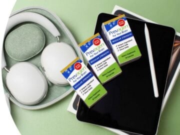 Prevagen Sweepstakes