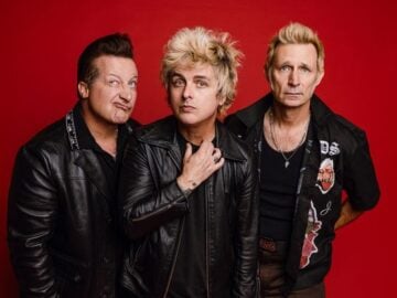 Punk Bunny Coffee Flyaway Concert Series Sweepstakes