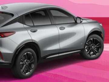 RNR Tire Express Mother’s Day Car Giveaway
