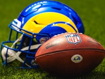 Rams Perks: Fan Flyaway Sweepstakes