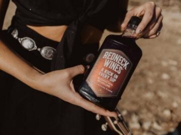 Redneck Wines Nashville Weekend Getaway Sweepstakes