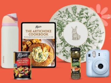 Reese Specialty Foods Spring Sweepstakes