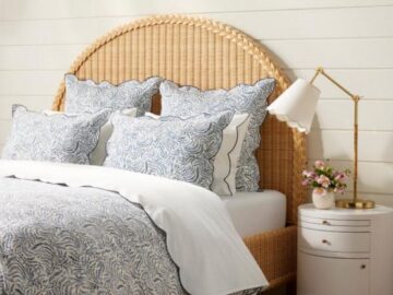 Serena and Lily Room Refresh Giveaway