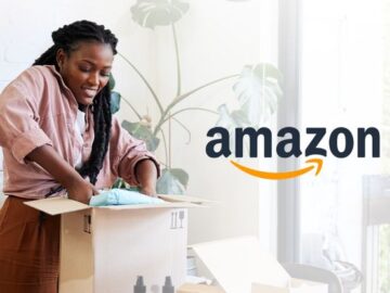 Shell Rewards April 2025 Amazon Gift Card Sweepstakes