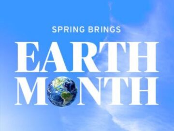 ShopRite Earth Month Sweepstakes - Limited States